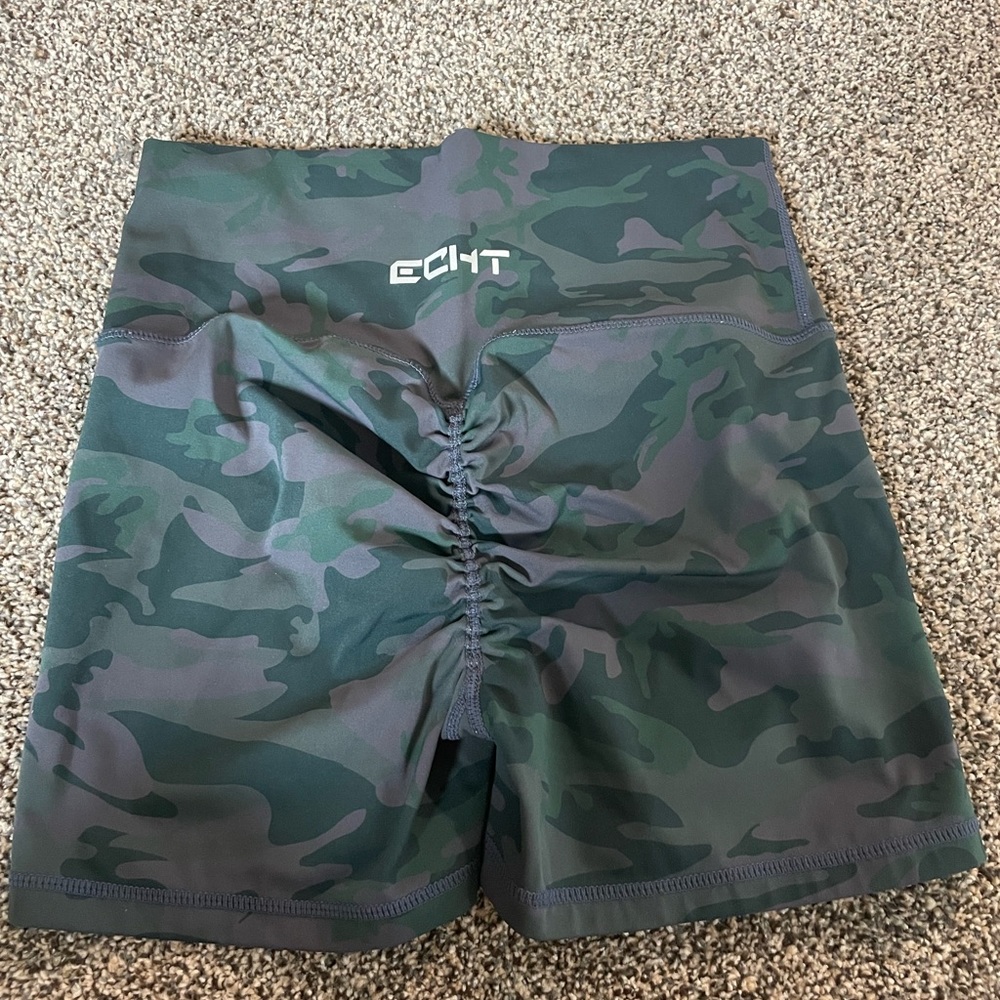 Echt shorts